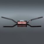 Renthal Fatbar 819 YFZ450+R 07-.. Black