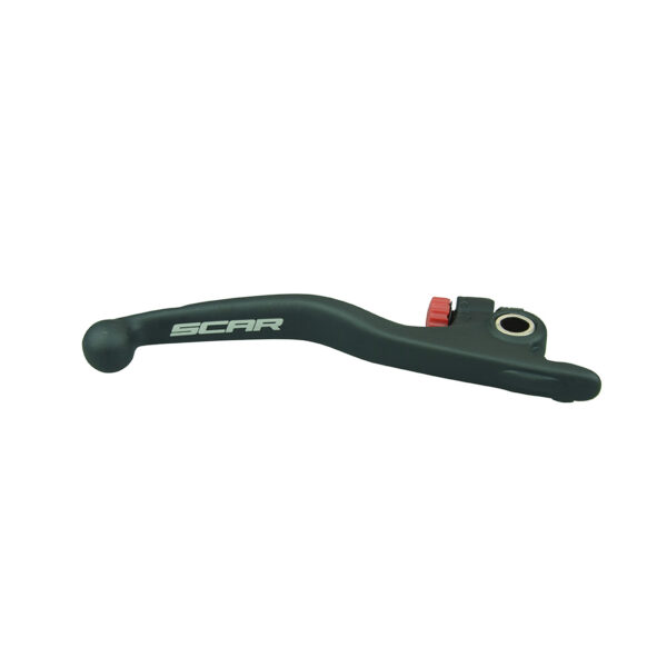 Scar Rear Handbrake Lever OEM Type Stark Varg Black