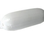 Inflatable boat fender 22"x6" (56x15cm)