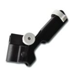 Rod holder adjustable