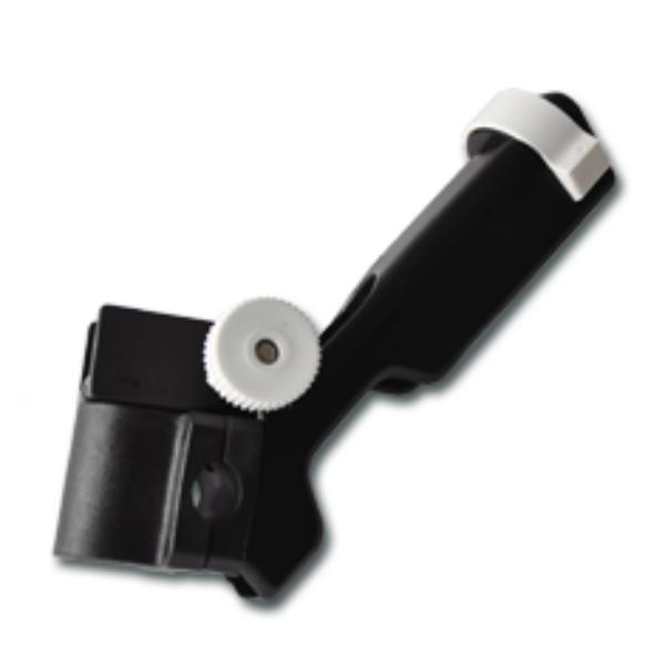 Rod holder adjustable
