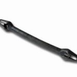 Mooring compensator for 20mm rope