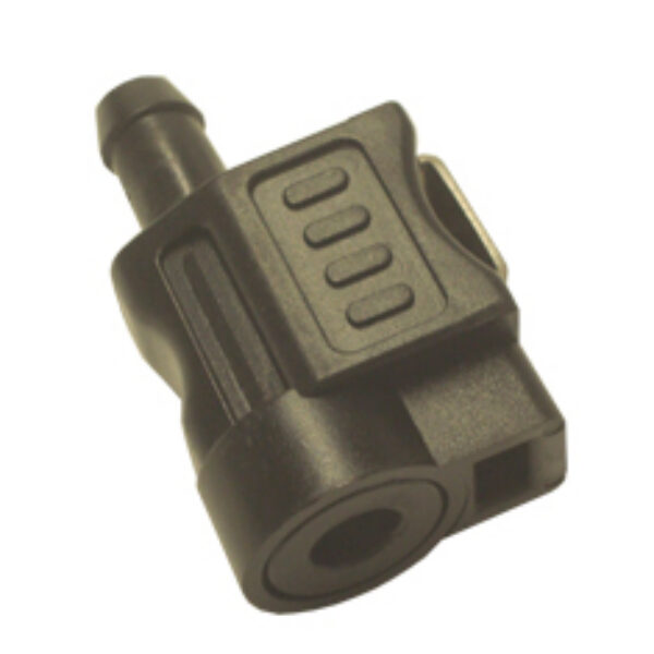 Quick Connector Honda 3/8" (9.5mm)