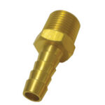 Hose barb 10mm (3/8)