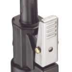 Quick Connector Yamaha 3/8" (9,5mm)
