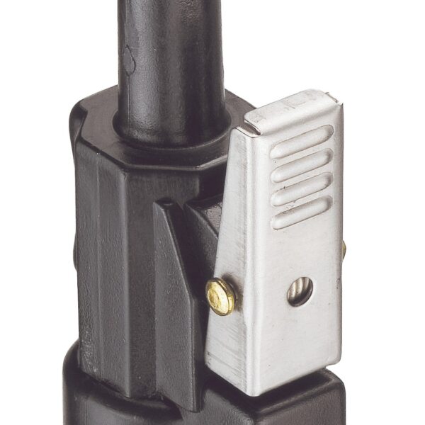 Quick Connector Yamaha 3/8" (9.5mm)