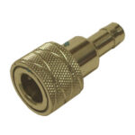 Quick Connector tank 3/8" (9.5mm) female Honda