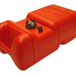 Portable Fuel Tank 6 gal (22.7L)