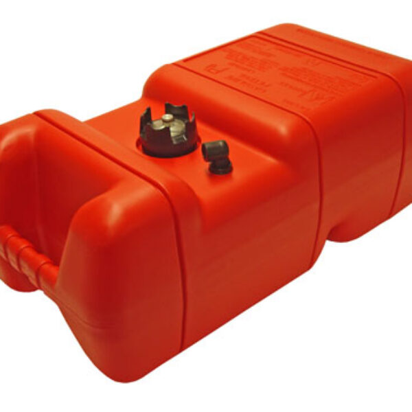 Portable Fuel Tank 6 gal (22.7L)
