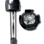 Cap/Gauge 180mm universal/C14541G tank