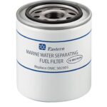Fuel water separating filter Johnson/Evinrude/OMC