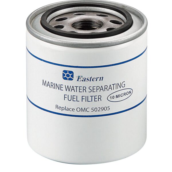 Fuel water separating filter Johnson/Evinrude/OMC