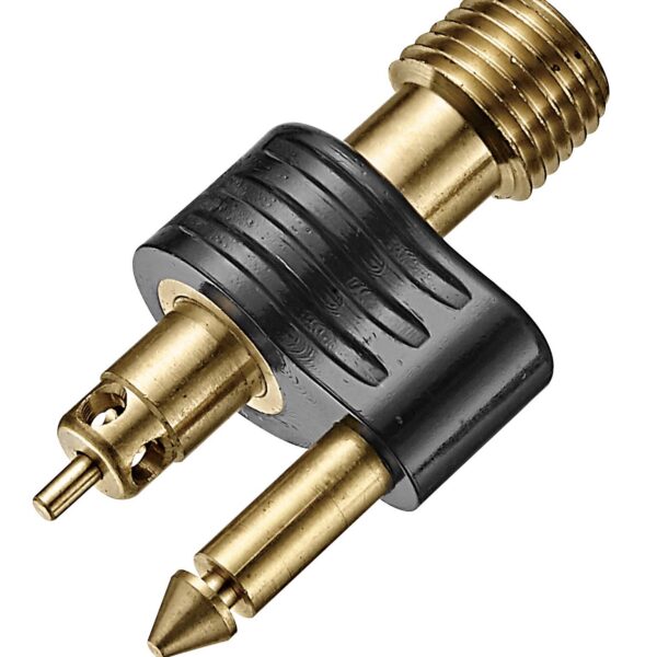 Tank Fitting 1/4" NPT male Yamaha