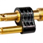 Tank Fitting 1/4" NPT male Mercury/Mariner