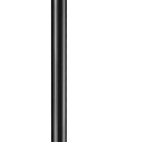 Lightpole LED (works with batteries)