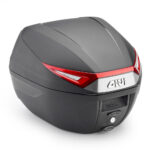 Givi C30 Top case Monolock 30ltr