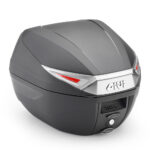 Givi C30 Tech Top case Monolock 30ltr