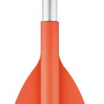 Telescopic paddle orange 63-137cm