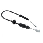 Throttle cable, Aixam 16- , (120BF021)