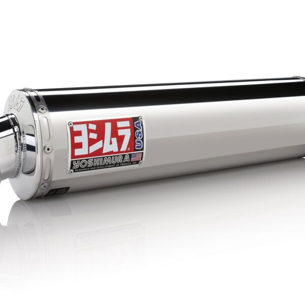 Yoshimura Bolt-On Honda Cbr900 00-03 Rs3Race/Bo/Ss