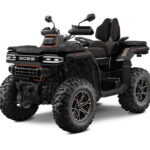 ATV TERROX 1000 Standard must