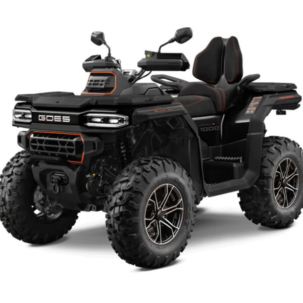 ATV TERROX 1000 Standard must