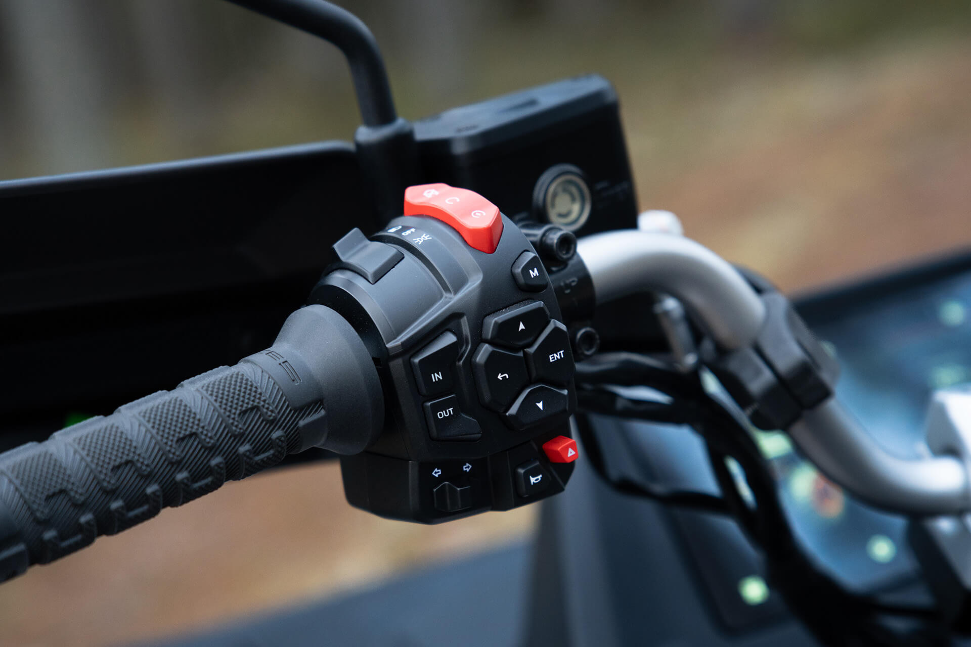 ATV TERROX 1000 Standard must - Image 5