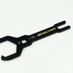 Scar WP Fork Cap Wrench tool - Size: 50mm (WP USP 48mm)