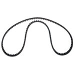 Alternator belt, 108 t., OEM, Lombardini LDW502 , Focs, Progress , (2440343)