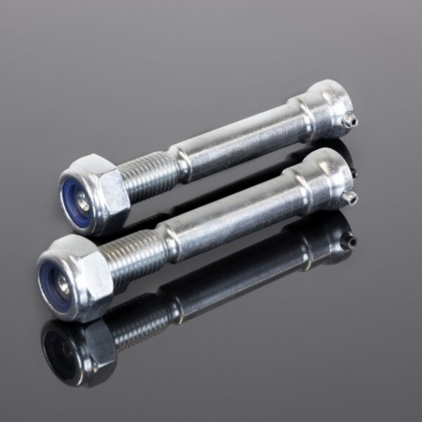 Renthal Spare Bolts M12X77mm (For CL001/02 & CL051/52)