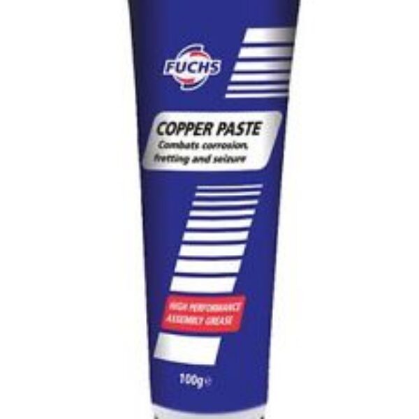 Fuchs Copper Paste 100gr (12)