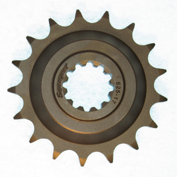 Supersprox / JT Front sprocket 525.17