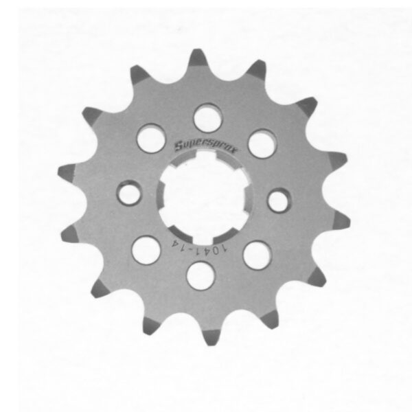 Supersprox / JT Front sprocket 1401.14