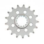 Supersprox / JT Front sprocket 1404.17