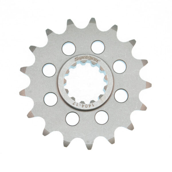 Supersprox / JT Front sprocket 1404.17