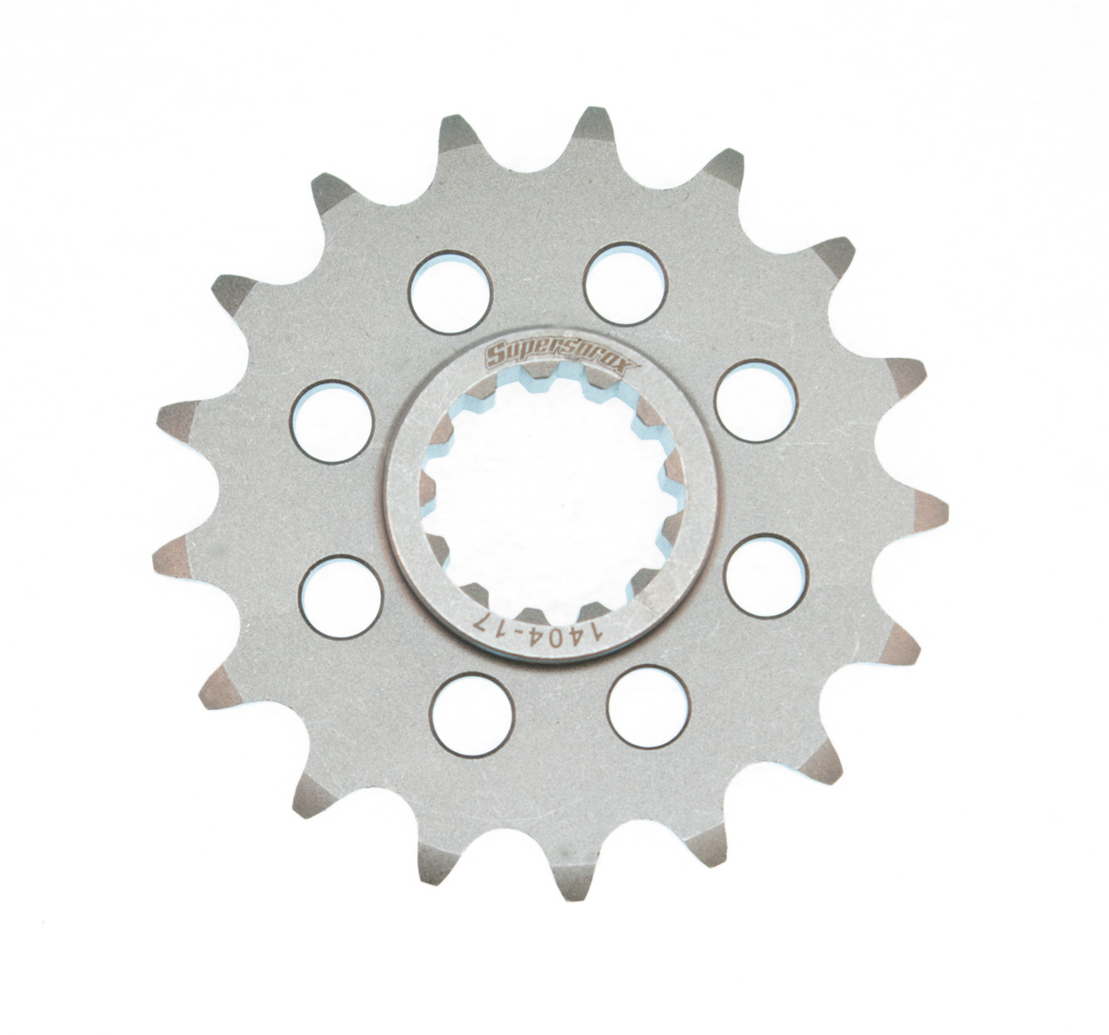 Supersprox / JT Front sprocket 1404.17