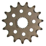 Supersprox Front Sprocket YA YZ125/YZ250F/WR250F z15