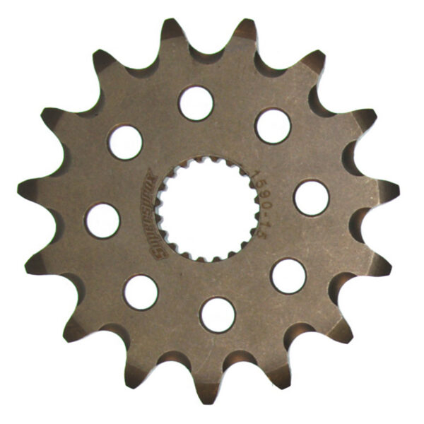 Supersprox Front Sprocket YA YZ125/YZ250F/WR250F z15