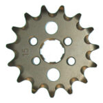 Supersprox / JT Front sprocket 252.15