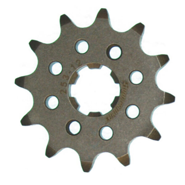 Supersprox / JT Front sprocket 253.12