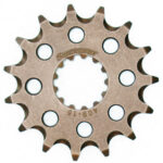 Supersprox / JT Front sprocket 409.14
