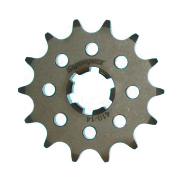 Supersprox Front sprocket 410.14