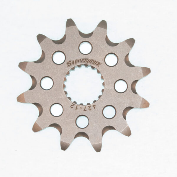 Supersprox Front sprocket 427.12 SC