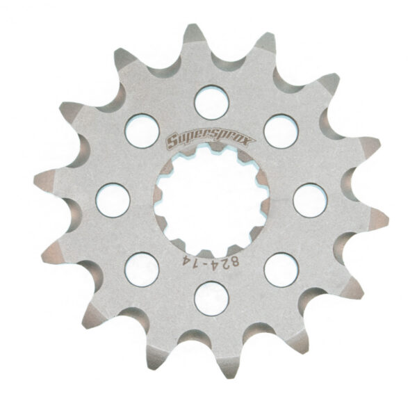 Supersprox / JT Front sprocket 824.12