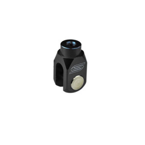 Scar Brake clevis KX/F + Beta RR Black