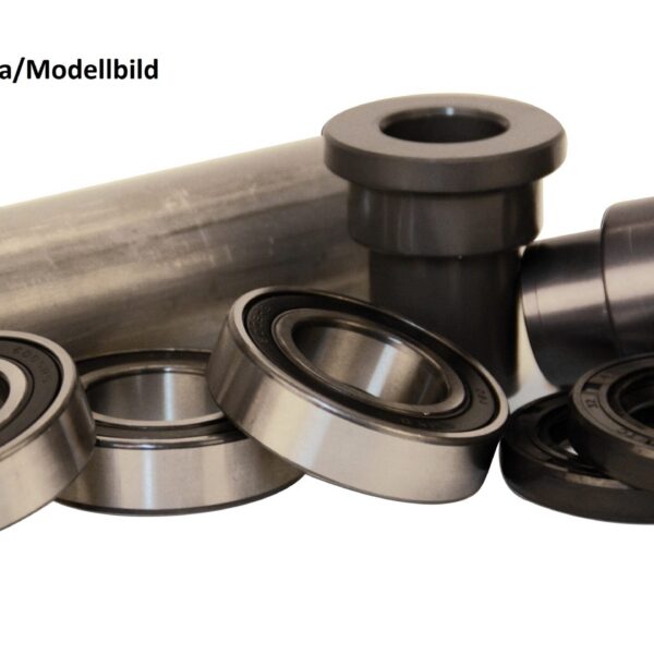 Haan complete repair kit Rear SX/SX-F 13-22 MC 21-23