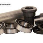 Haan complete repair kit SX65 16- rear