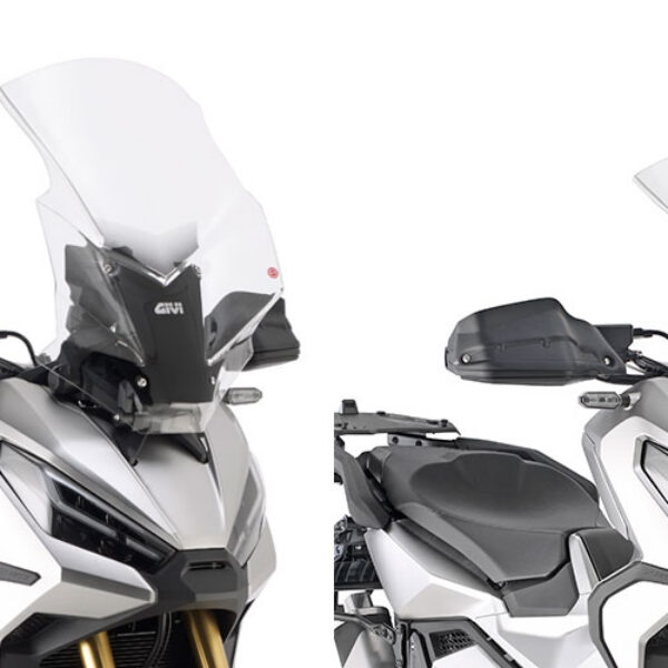 Givi WINDSCREEN HONDA X-ADV 750 (2021)