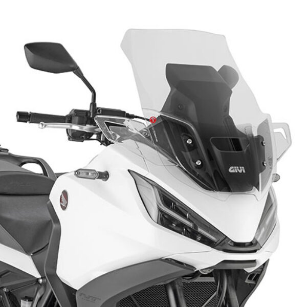 Givi SPOILER HONDA NT1100 (2022)