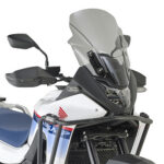 Givi SMOKE SPOIL. HONDA XL750 TRANSALP (2023)